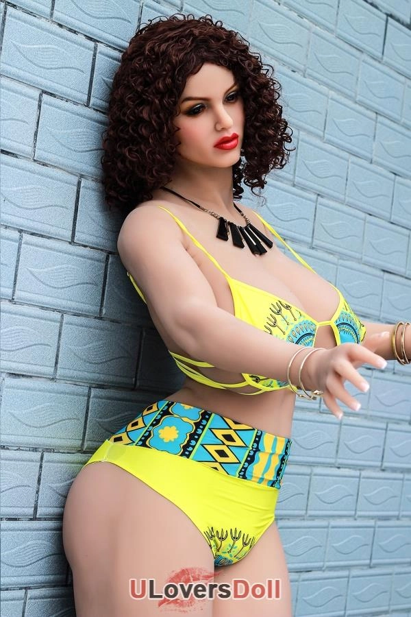 Realistic BBW Pornstars Sex Dolls