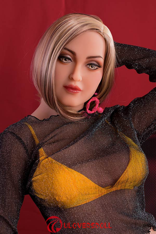 160cm/5ft3 real love tpe doll