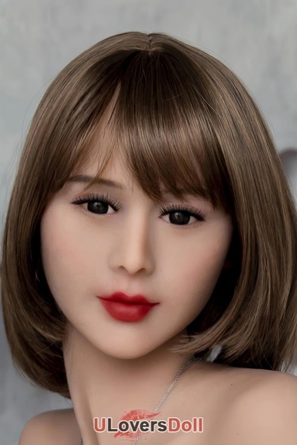 Realistic Sex Doll