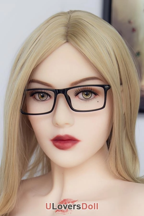 Luxurious Real Doll