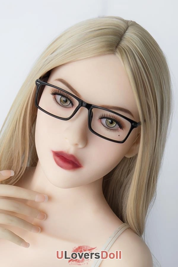 Medium Breast 166cm Sexdoll