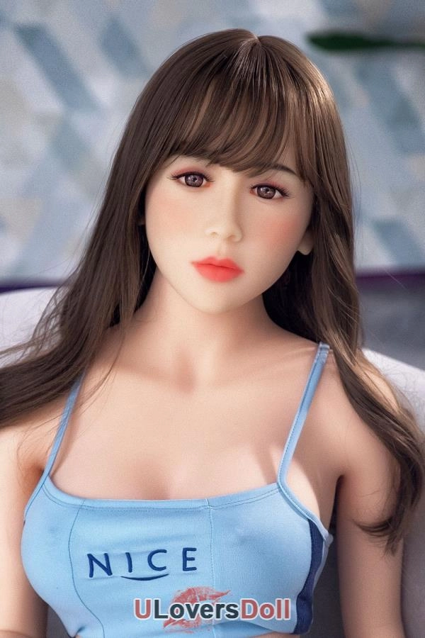 E Cup Big Breast Love Dolls