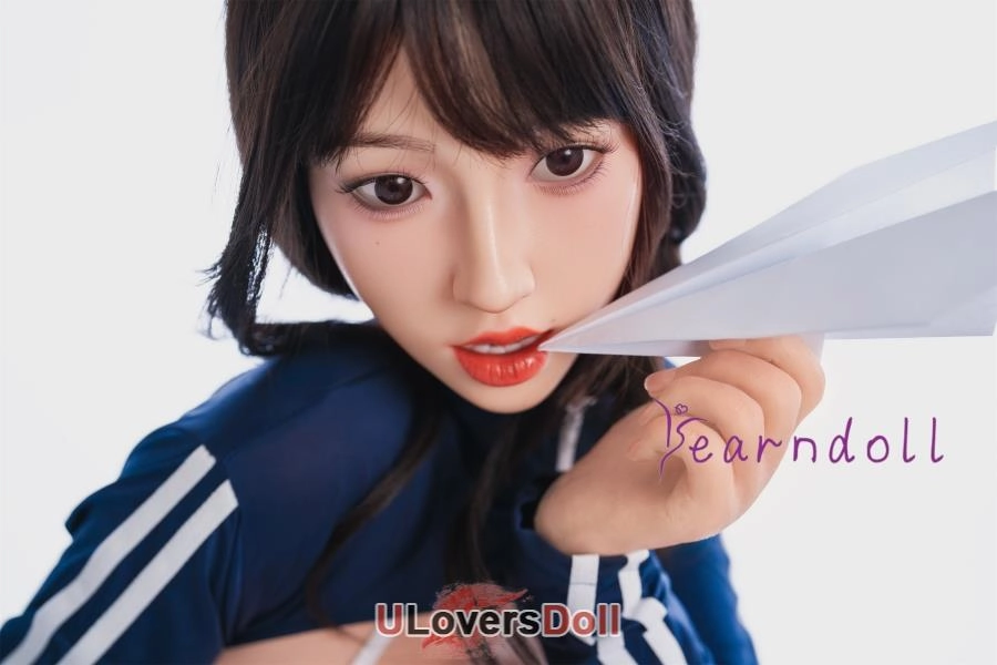 Realistic Japanese Adult Doll