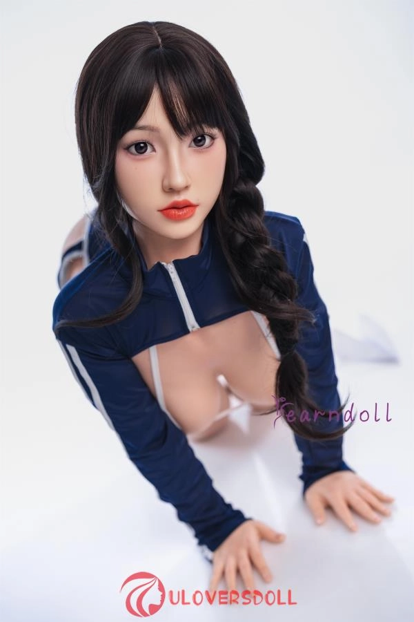 Japanese Silicone Real Dolls