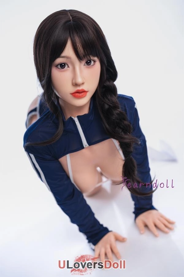 Japanese Silicone Sexdolls