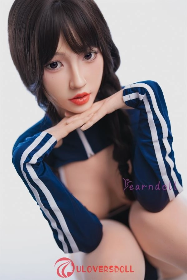 Realistic Japanese Love Doll
