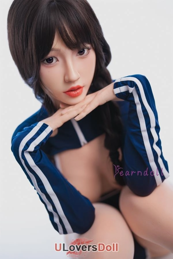 Realistic Japanese Adult Doll