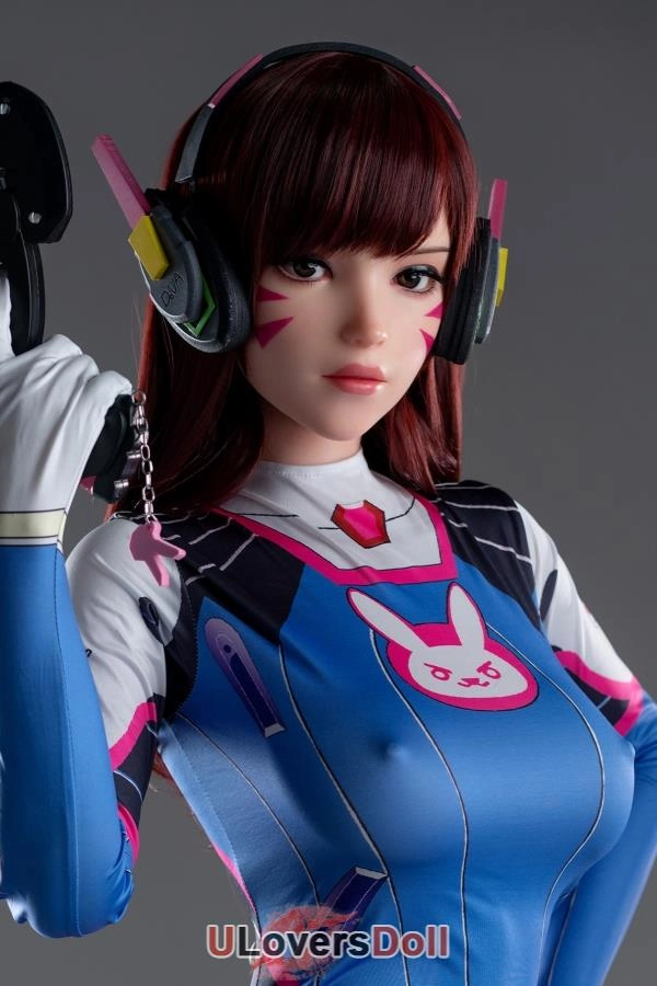 sex doll D.VA