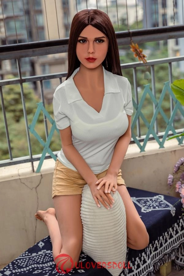 Asian TPE Real Doll