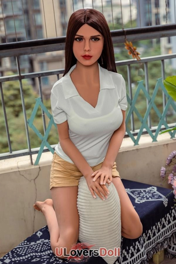 Asian TPE Real Doll