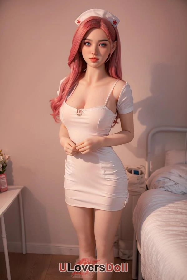 Medium Boobs Real Doll