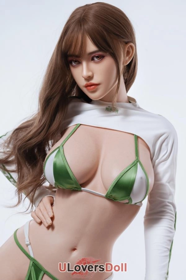 sex doll Elih