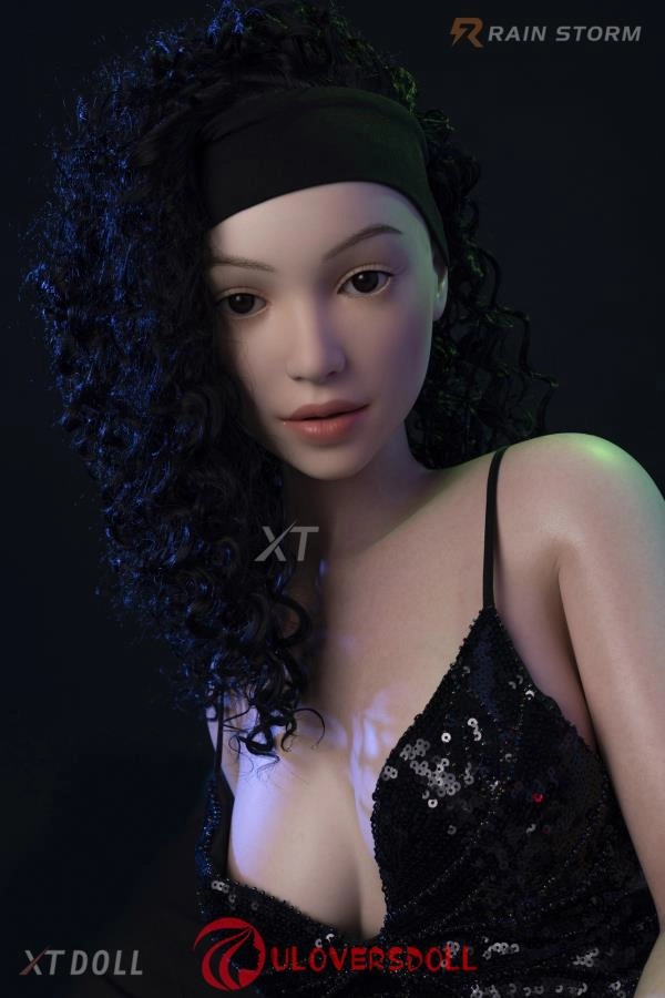 Realistic Sex Dolls with Realistic Oral Structure