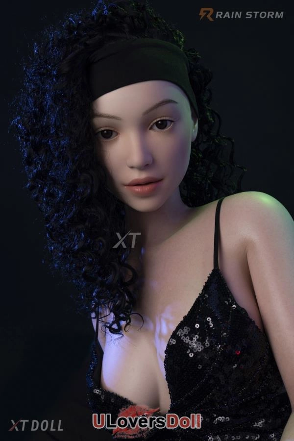 Realistic Sex Dolls with Realistic Oral Structure