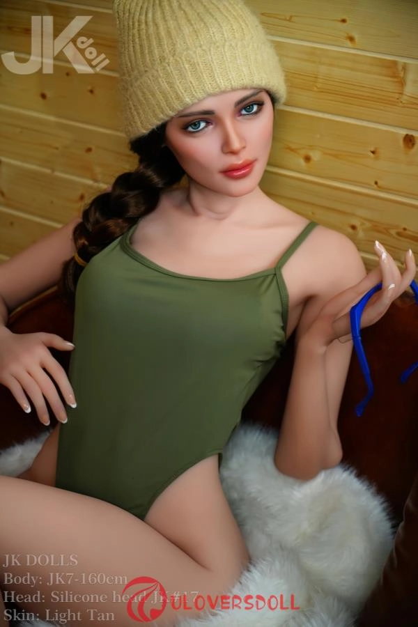 Medium Tits 160cm Sex Doll