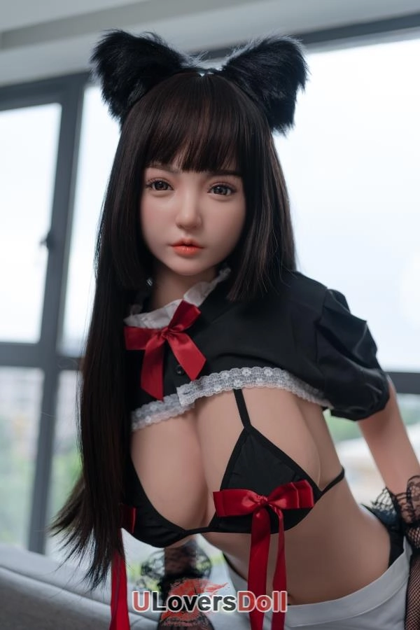 Busty Maid Asian Sexdolls