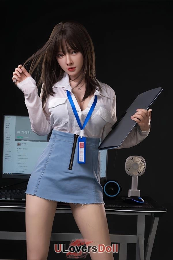 Japanese Sexdoll