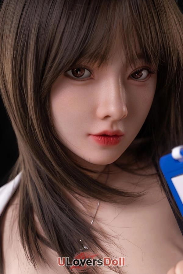 Medium Breast Love Doll