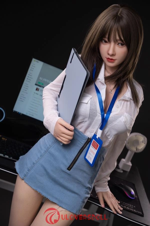 36kg Real Doll