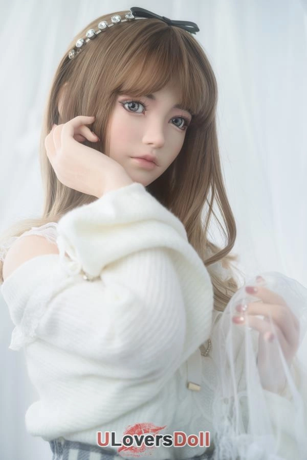 28kg Real Doll