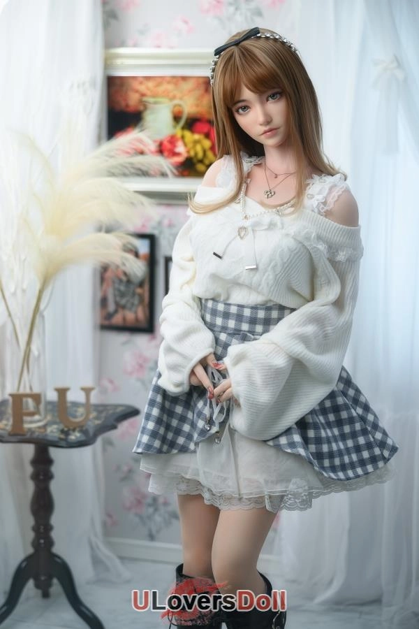 American B-cup Sex Doll