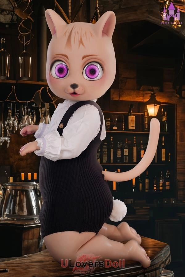 A Cup Small Breast Sex Dolls