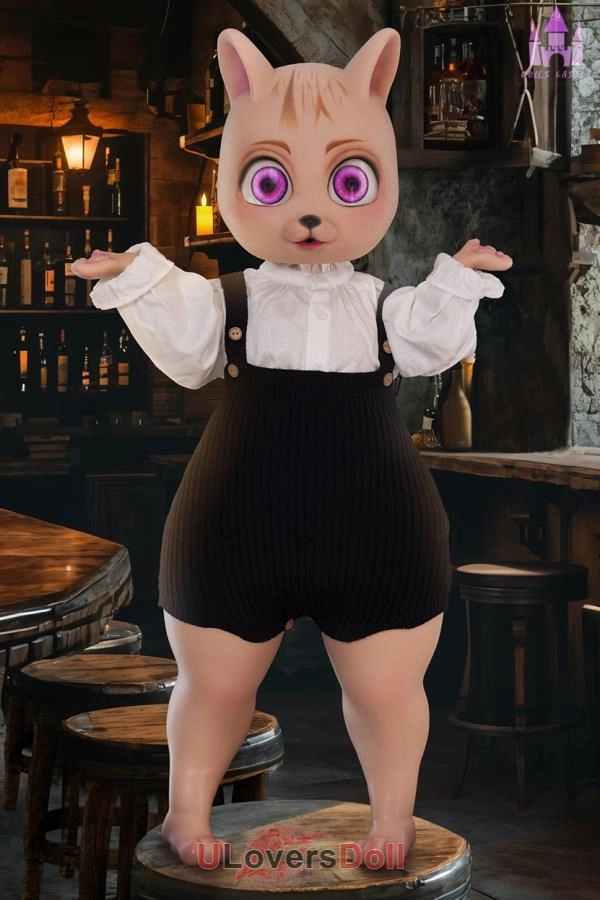 Fantasy Silicone Sex Dolls