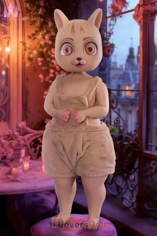 Dolls Castle Small Breast Real Dolls