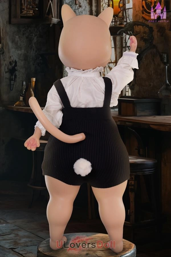 Fantasy A-cup Real Dolls