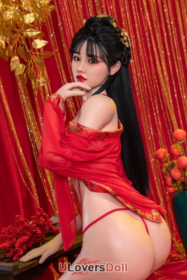 sex doll Wushi