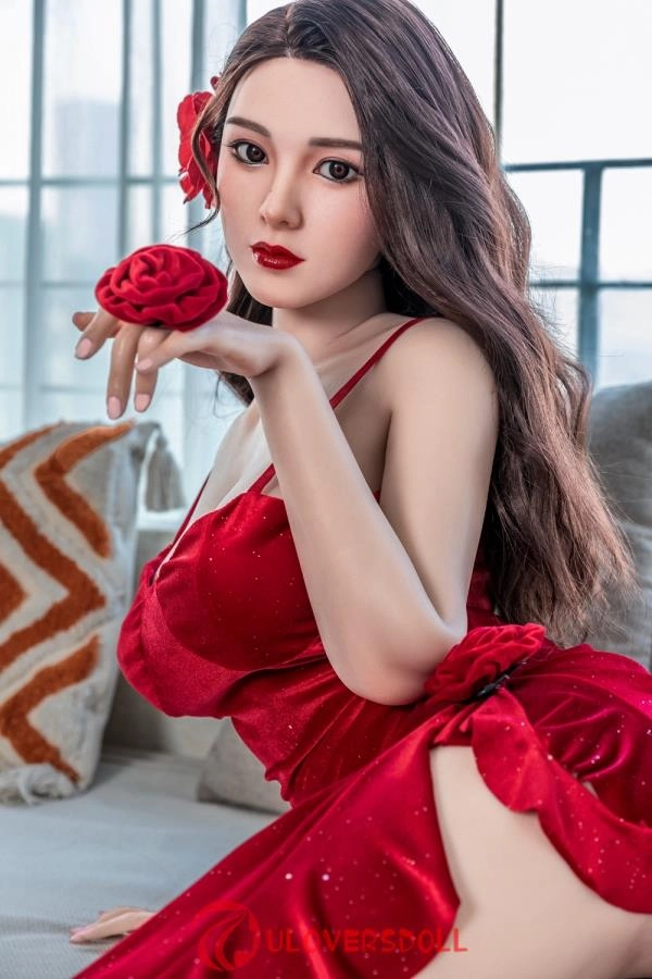 Asian Adult Doll