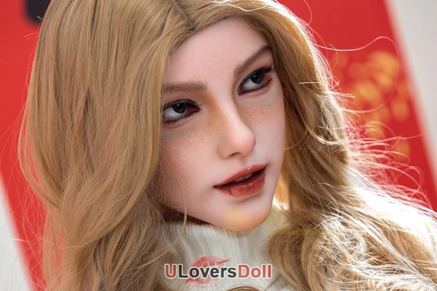 Irontech High Quality Love Doll