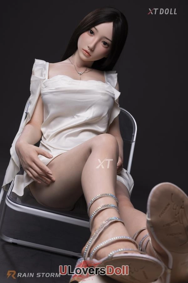 XT Silicone Real Doll