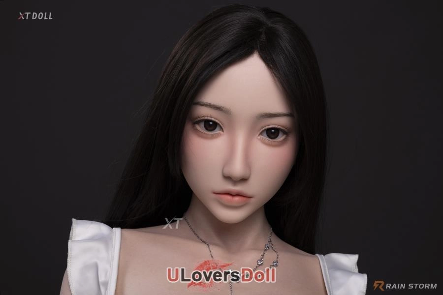 Big Titty Korean Sexdoll