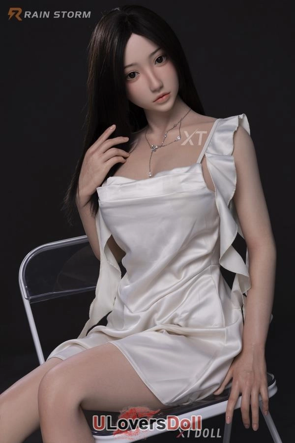 Korean Real Doll