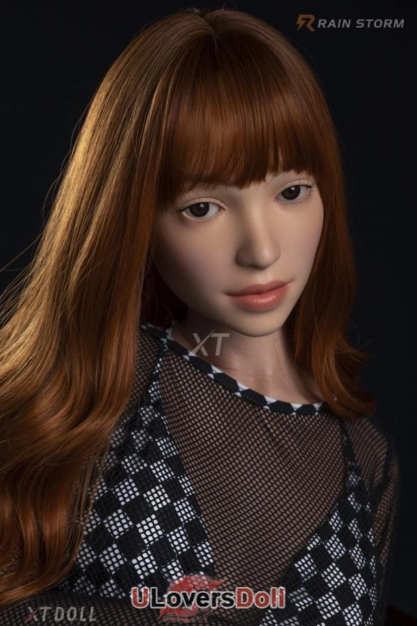 Most Lifelike Love Doll