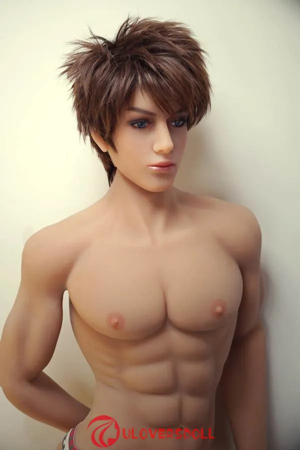 realistic male love doll
