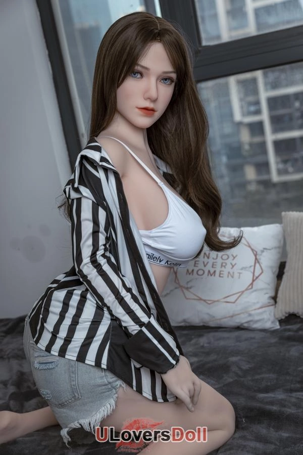 USA Premium Real Doll