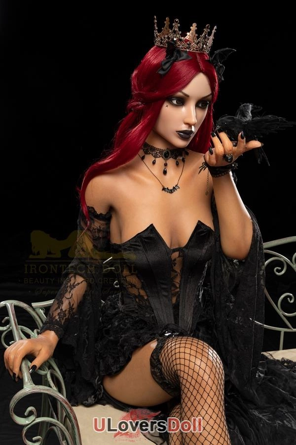 Witch Sex Doll