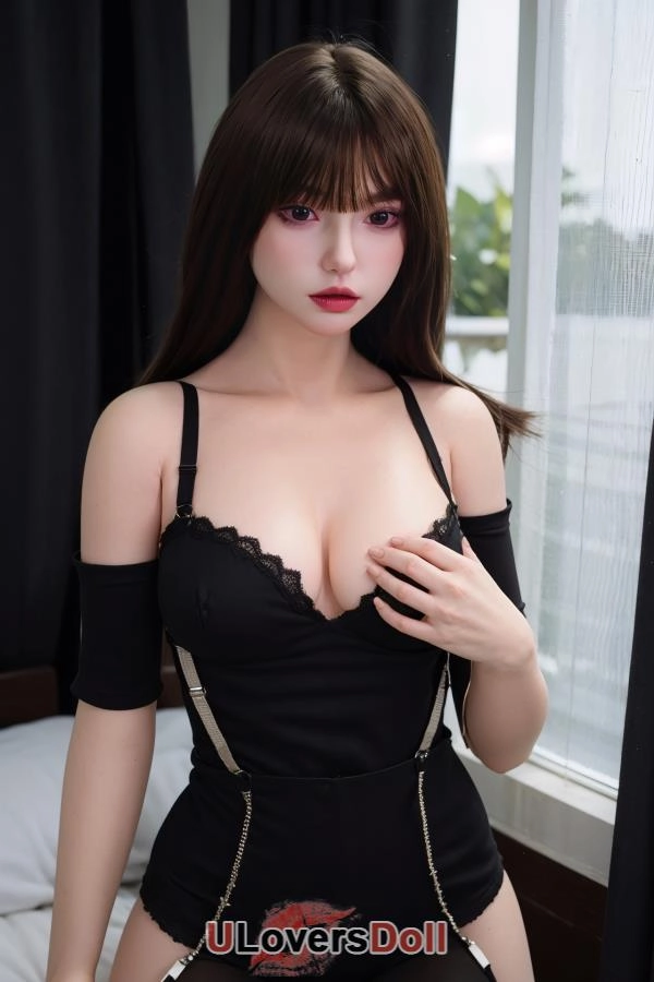 Lifelike Sex Doll