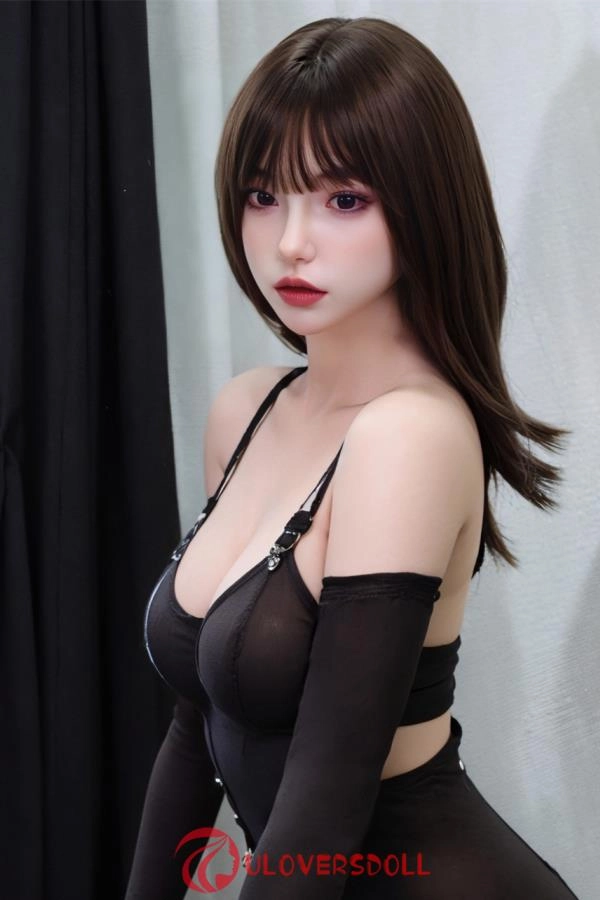 Most Realistic Adult Doll