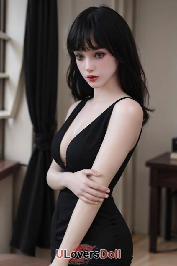 Big Titty 161cm Sex Dolls