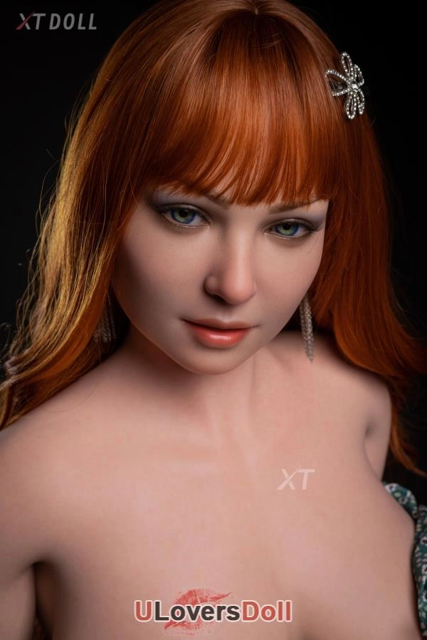 XT Silicone Sexdoll