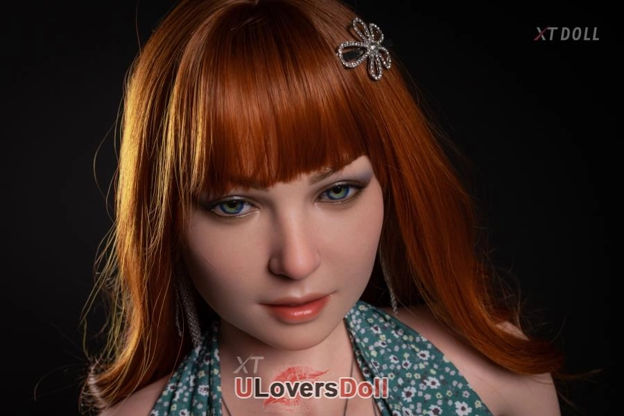 USA Most Realistic Sexdoll