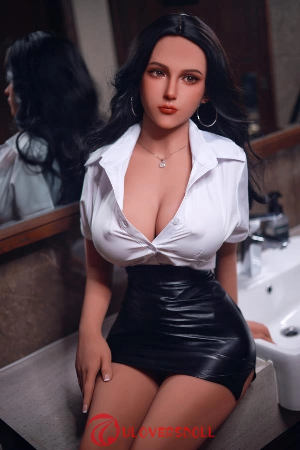 Huge Breasts Sexdoll