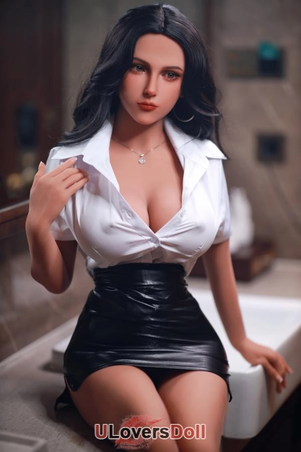 Huge Breasts Sexdoll