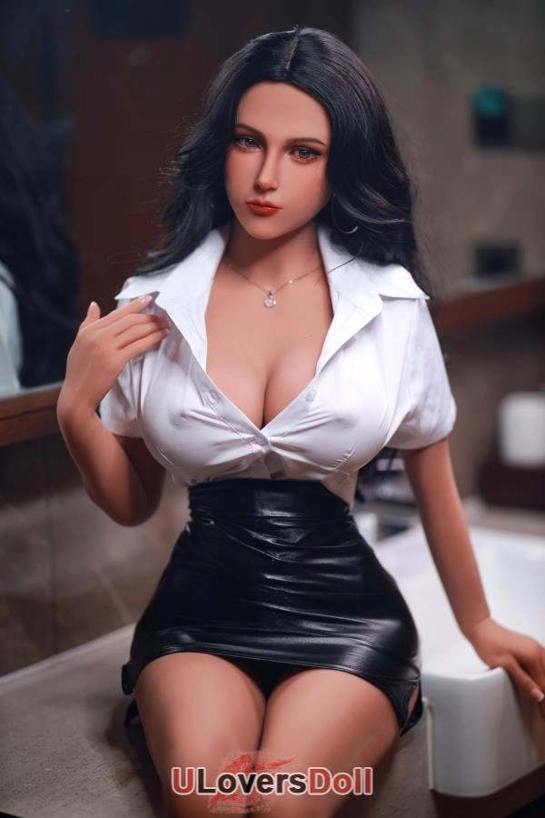 USA TPE Sexdoll