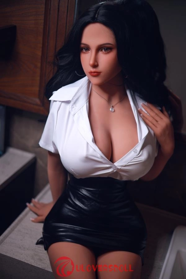 Huge Breasts 156cm Real Doll