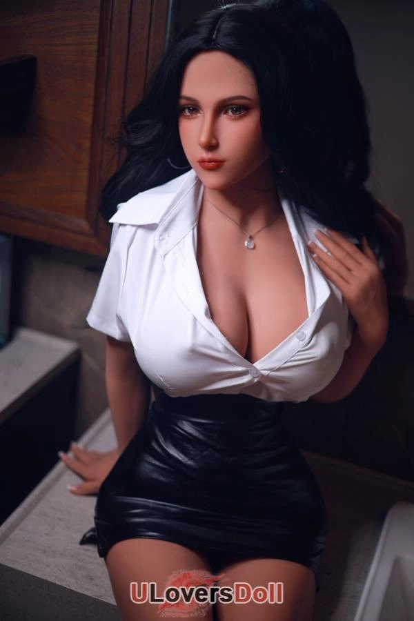 Huge Breasts 156cm Real Doll