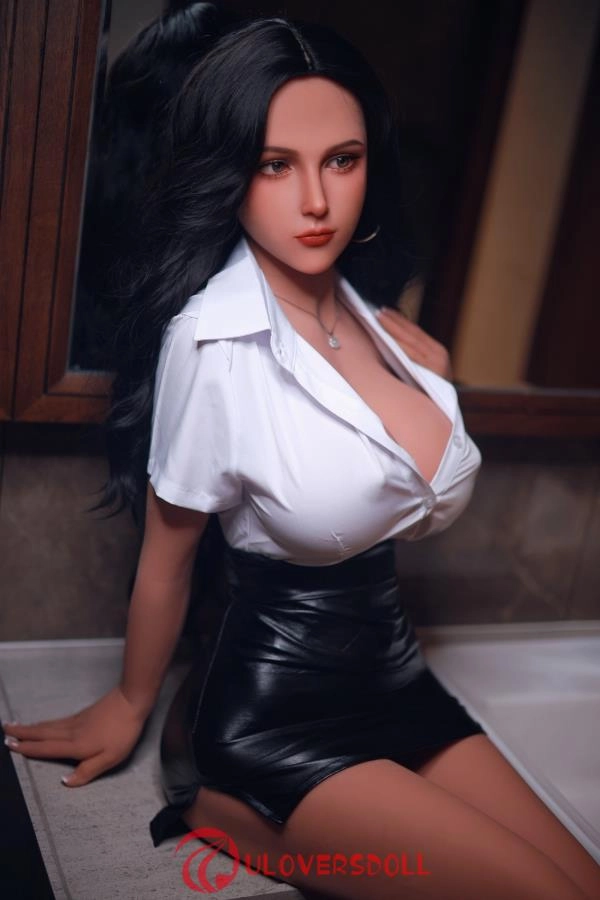 Fire Huge Breasts Sexdoll